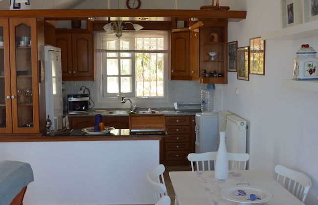 Villa Iokasti Sea View - Foto 25