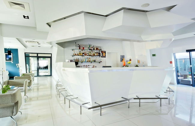 VacationClub - Ultra Marine Apartments - Foto 23