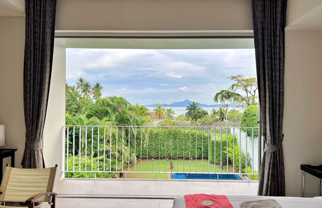 Baan Yamu By RESAVA - Foto 34