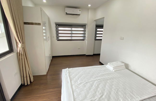 Era Apartment La Thanh - Foto 14