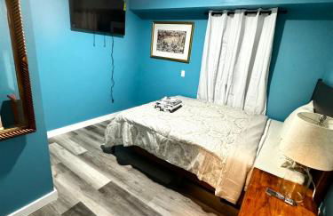 A Temporary Haven - Foto 36