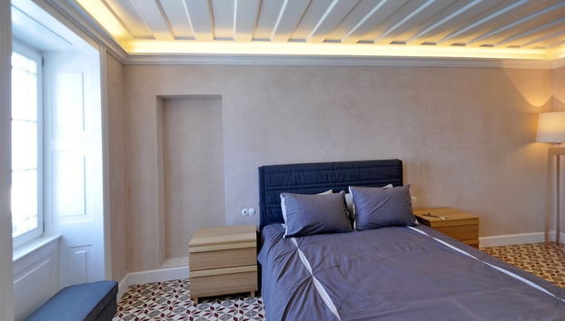 Mouragia Luxury Stay by CorfuEscapes - Foto 5, Habitación