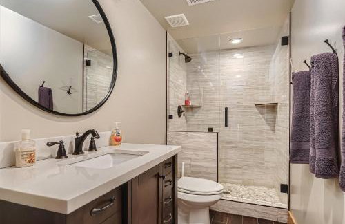6 Bedroom Cabin by Xquisite Rentals - Foto 22