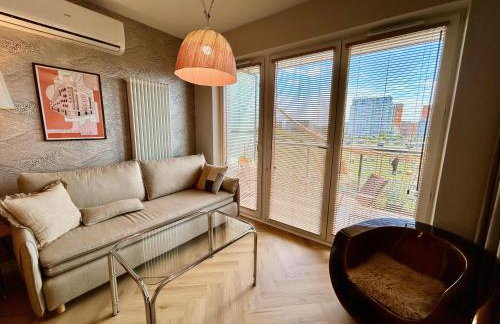 Plażowy Zakątek Boho - Foto 39