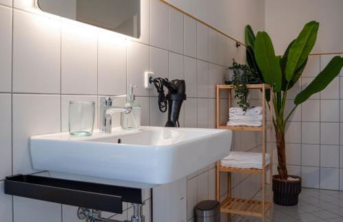 RR - Apartments Kappel - 85qm - Lift - WIFI - Foto 12