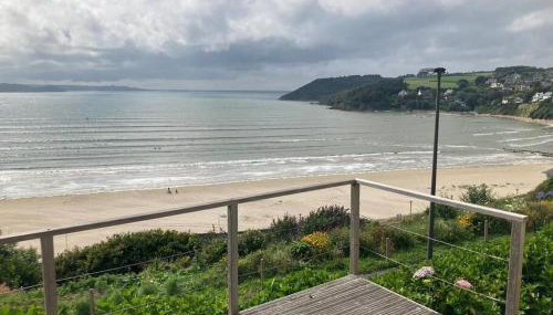 Maison au dessus de la plage 6 personnes - Foto 1