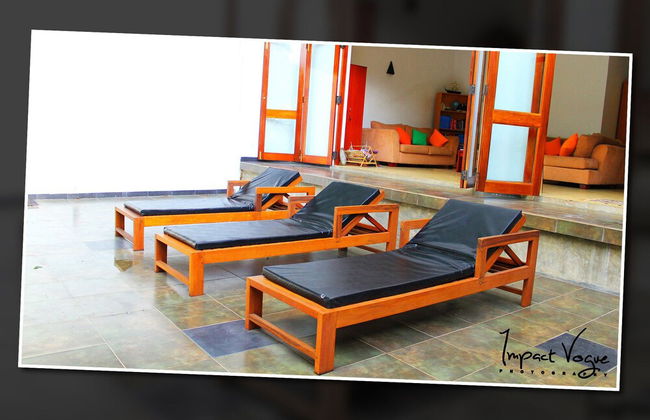 Kandy Holiday Residence - Foto 31