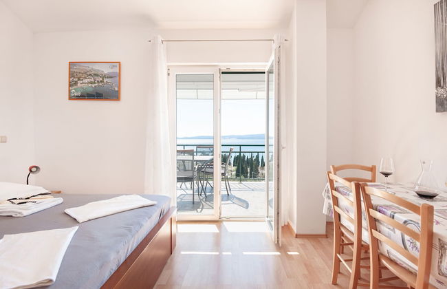 Apartments Tomic - Foto 27