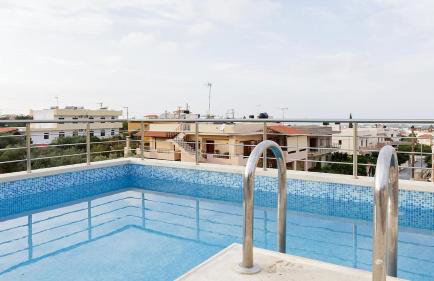 Contemporary Maisonette with Sea View Roof Terrace - Foto 20