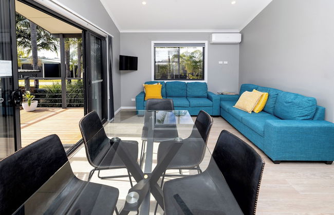 BIG4 Big River Holiday Park - Foto 41