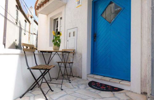 Holiday home in Vrbnik - Insel Krk 47398 - Foto 1