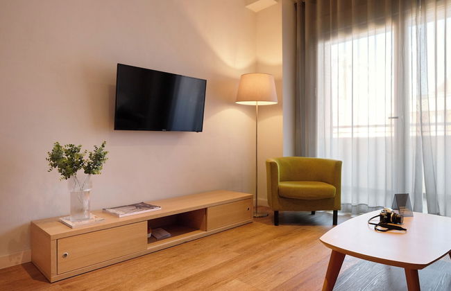 Valenciaflats Ciudad de las Ciencias - Foto 34