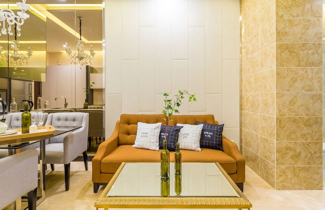 Dorsett Residences Bukit Bintang - Sweet Home KL - Foto 7