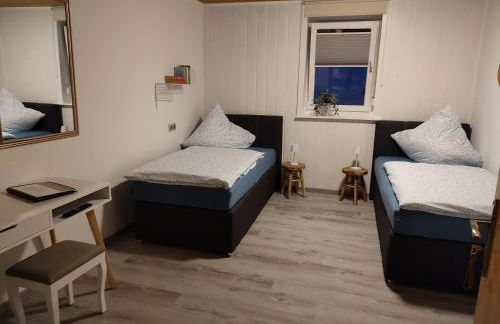 Ferienwohnung am Rittergut 100qm - Foto 9