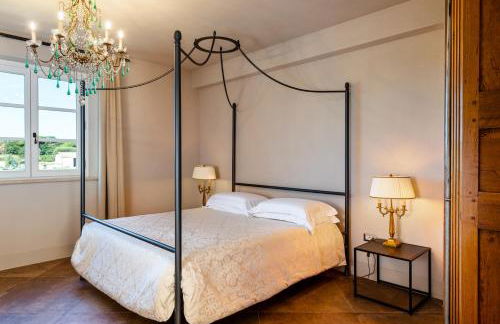 Agriturismo Villa Toscana - Foto 97