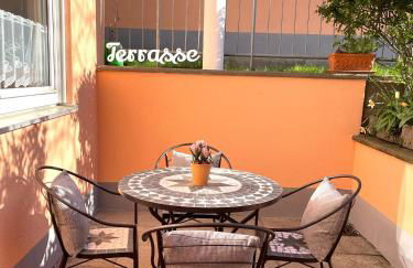 Ferienwohnung Am Eck - Photo 28