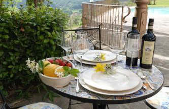 Podere Vecci - Foto 77