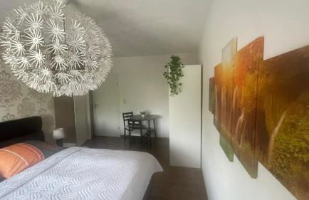 Ferienwohnung am Chursbach - Foto 16