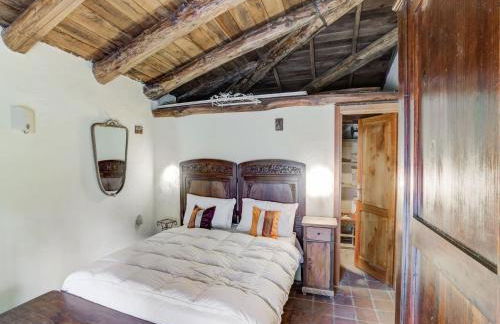 Family Mill Stay With BBQ - Foto 32