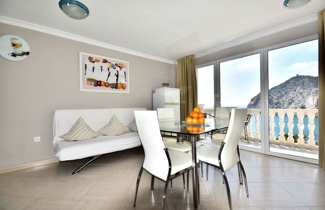 Aparthotel Ola Blanca - Foto 36