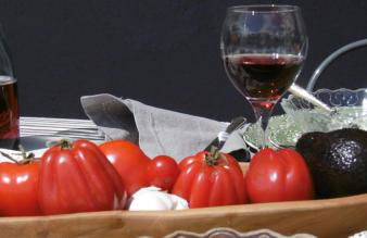 Ferienwohnung Lois ***** - Foto 4