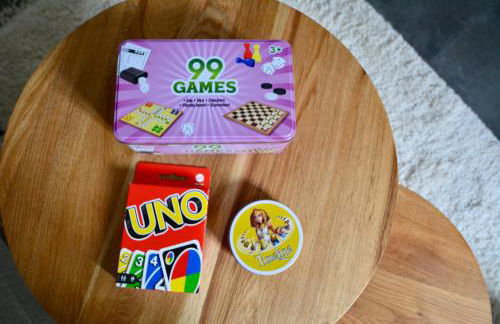 Le Limoni - Climatisé avec Patio privatif - Foto 22