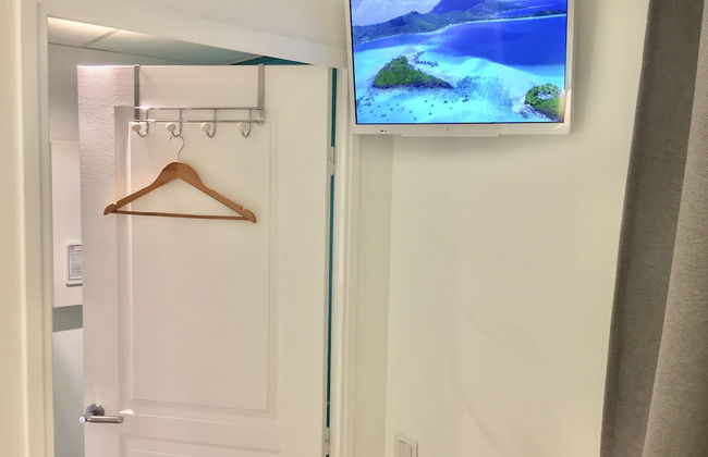 MyHome Riviera Apartments - Cannes Rentals - Foto 69