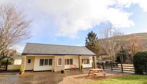 Awel Y Berwyn - Foto 2