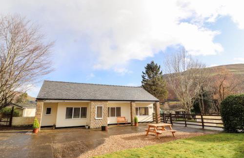 Awel Y Berwyn - Foto 2