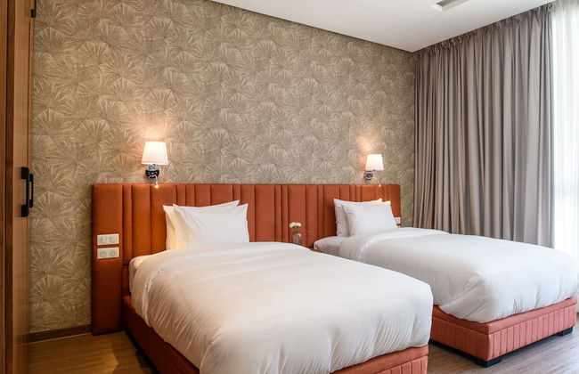 BH Appart Hotel - Photo 18