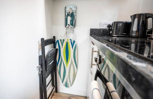 EMERALD Delightful Suite Moseley Mews, Birmingham By STAE-Homes - Foto 30