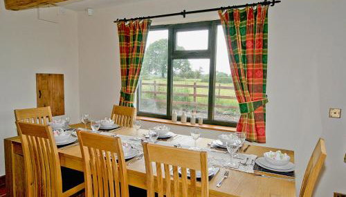 Tomfield Cottage - Foto 3