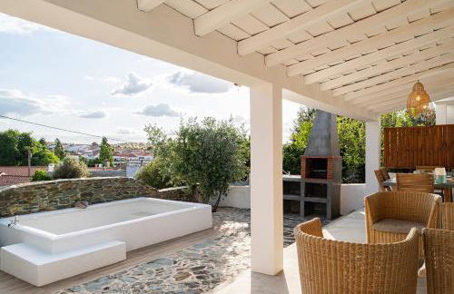 Teal and Green - Alqueva Country House - Foto 53