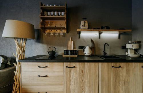 Luxury Chalet Kajmer - Foto 59