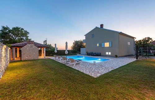 Villa Basil Zadarvillas - Foto 27