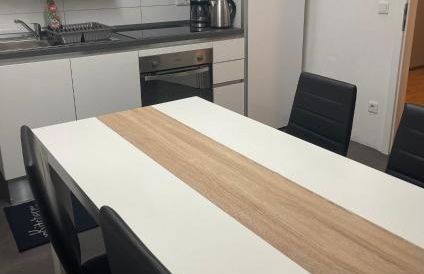 Apartment groß 4 Zimmer - Foto 10