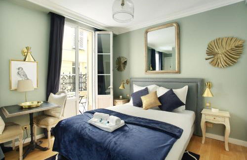 Sublime Studio Center of Paris / Opera - Foto 2