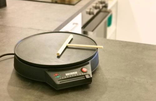 Fynbos Apartments Deluxe, Balkon, historisch, Parkplatz - Foto 34