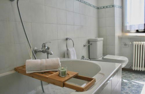 Deluxe top floor apartment in Villa Marina - Foto 18