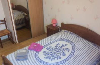 Terre De Pierres - Gite Aventurine - Foto 12