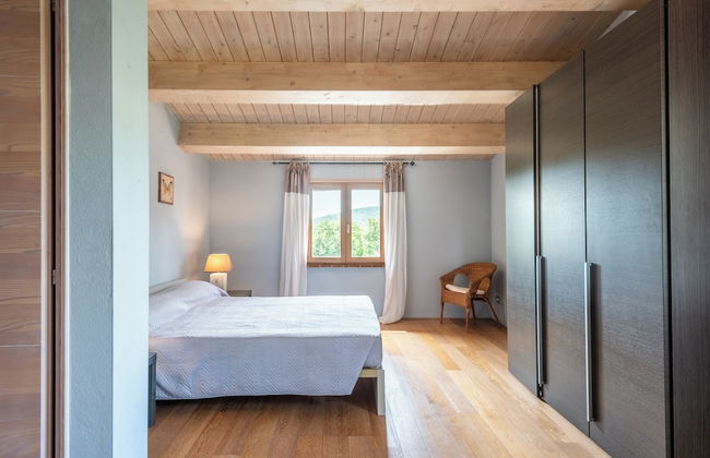 Villa Azzurro Deluxe - Cignella Resort - Foto 9