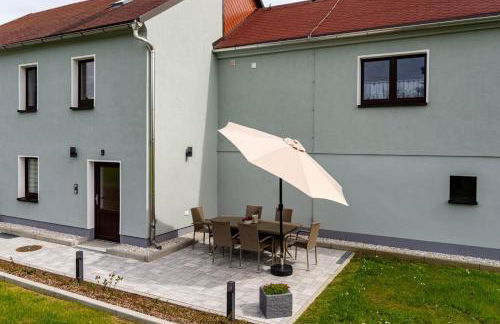 Familienapartment Vogtland - Foto 10