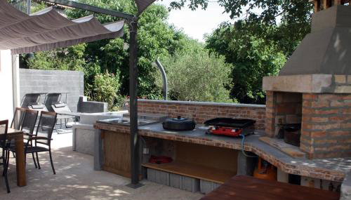 Mala kuća za veliki odmor - Foto 3