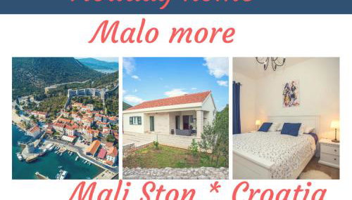 Malo more Holiday home - Foto 2