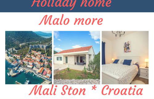 Malo more Holiday home - Foto 2