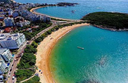 Cobertura Bacutia frente mar - Photo 2