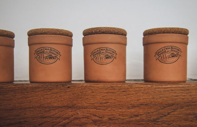 Case Vacanza Podere Risoino - Foto 85