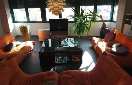 LOFT A RODA DE BERÀ - Foto 7