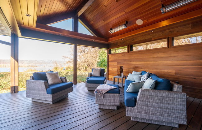 The Lakeview - Foto 37