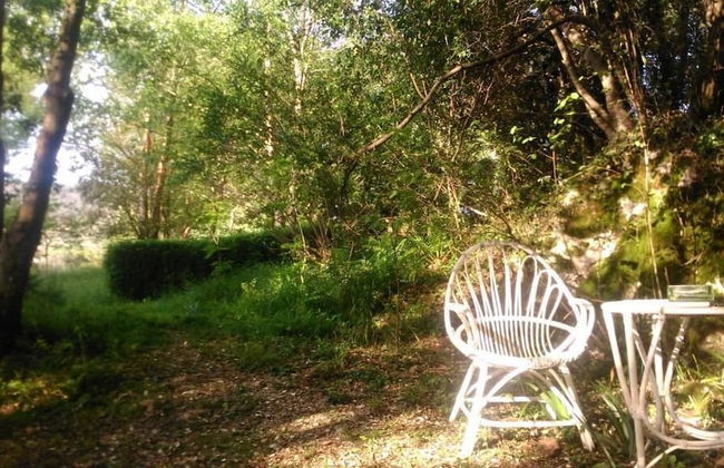 Bosque de Cuevas - Foto 44